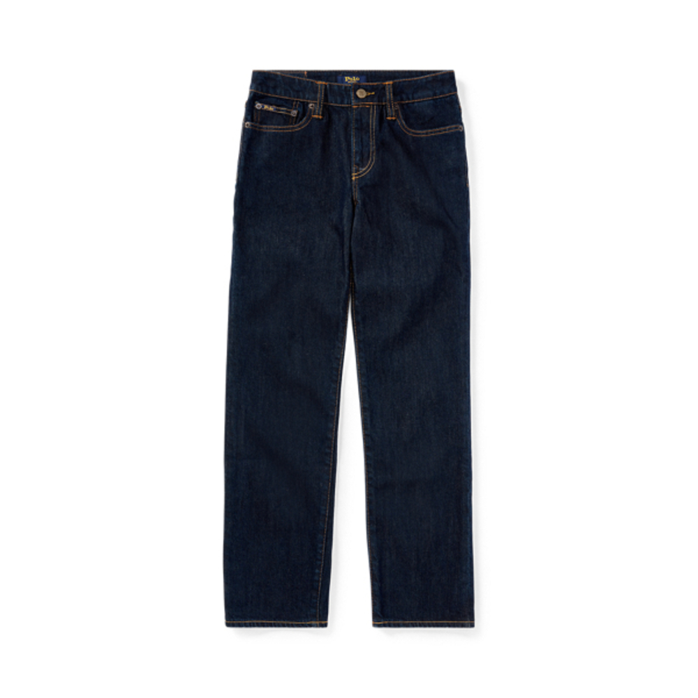 Boys Polo Ralph Lauren Hampton Straight Stretch Jean. Size 20